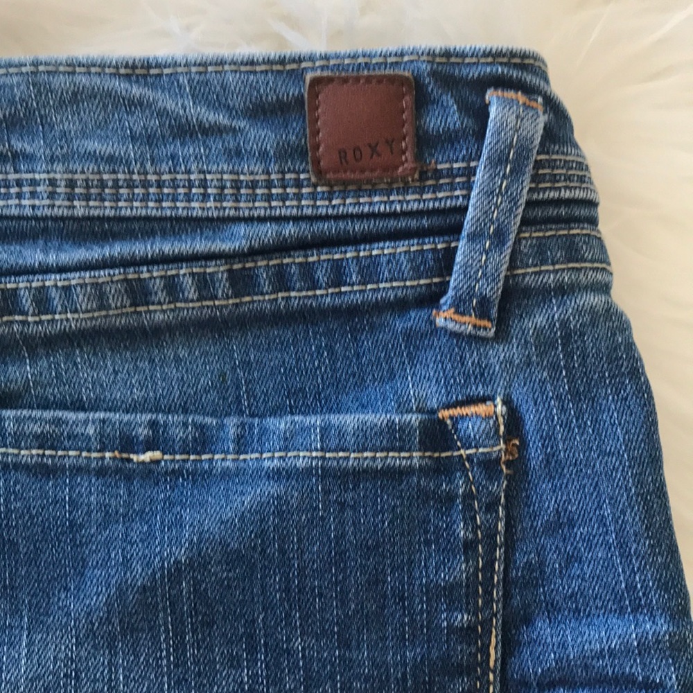 NWOT Roxy Shorts - Picture 6 of 6